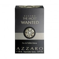 AZZARO The Most Wanted Intense EDT